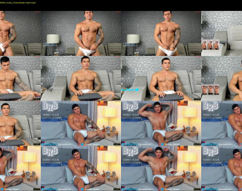 garret_alvin_ — 44 minute Chaturbate male cam show recording, 720p, Jan 22, 2024