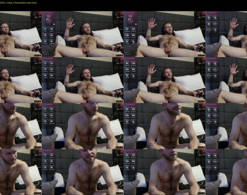 hairy_priority — 3 minute Chaturbate male cam show recording, 720p, Jan 22, 2024
