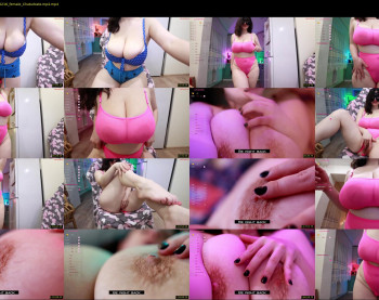 harmonicdiv — 120 minute Chaturbate female cam show recording, 720p, Jan 22, 2024