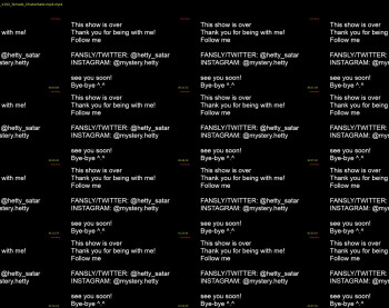 hetty_satar — 3 minute Chaturbate female cam show recording, 720p, Jan 21, 2024
