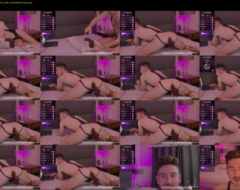 heyhotty1 — 16 minute Chaturbate male cam show recording, 720p, Jan 22, 2024