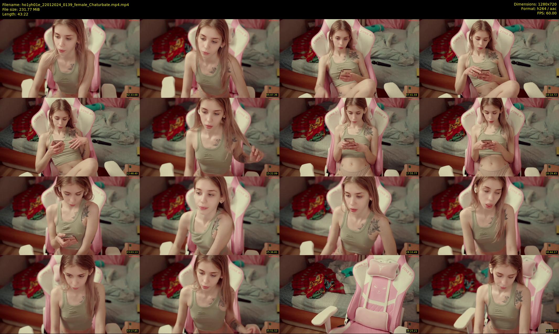ho1yh01e — 44 minute Chaturbate couple cam show recording, 720p, Jan 22, 2024