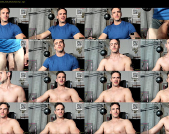 hot_martin25 — 67 minute Chaturbate male cam show recording, 720p, Jan 22, 2024
