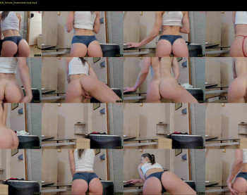 hotel77777 — 120 minute Chaturbate female cam show recording, 720p, Jan 21, 2024