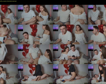 ihavepaws33 — 120 minute Chaturbate couple cam show recording, 720p, Jan 21, 2024