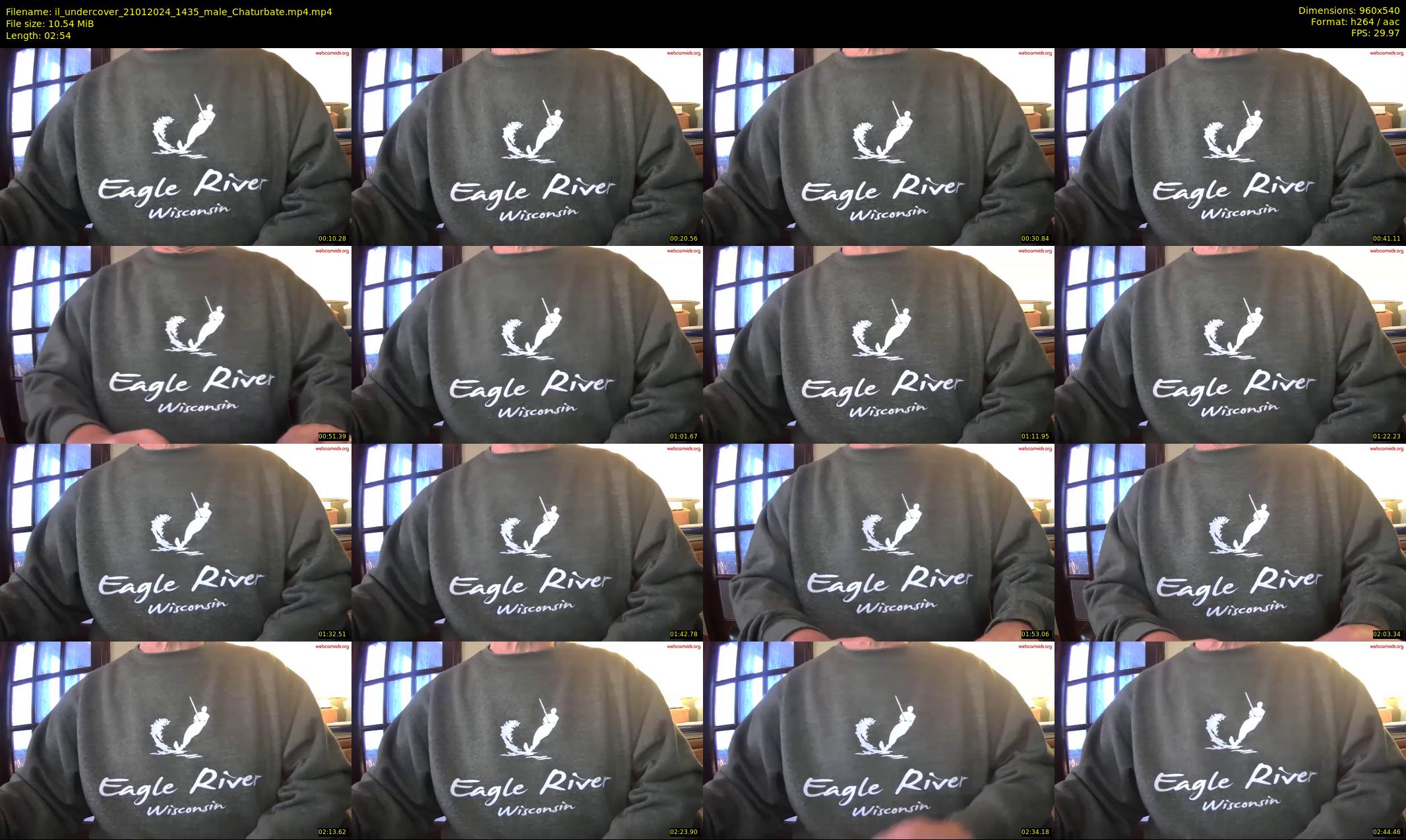 il_undercover — 3 minute Chaturbate male cam show recording, 480p, Jan 21, 2024