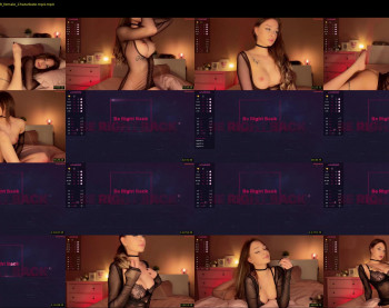 inkanuko — 120 minute Chaturbate couple cam show recording, 720p, Jan 22, 2024