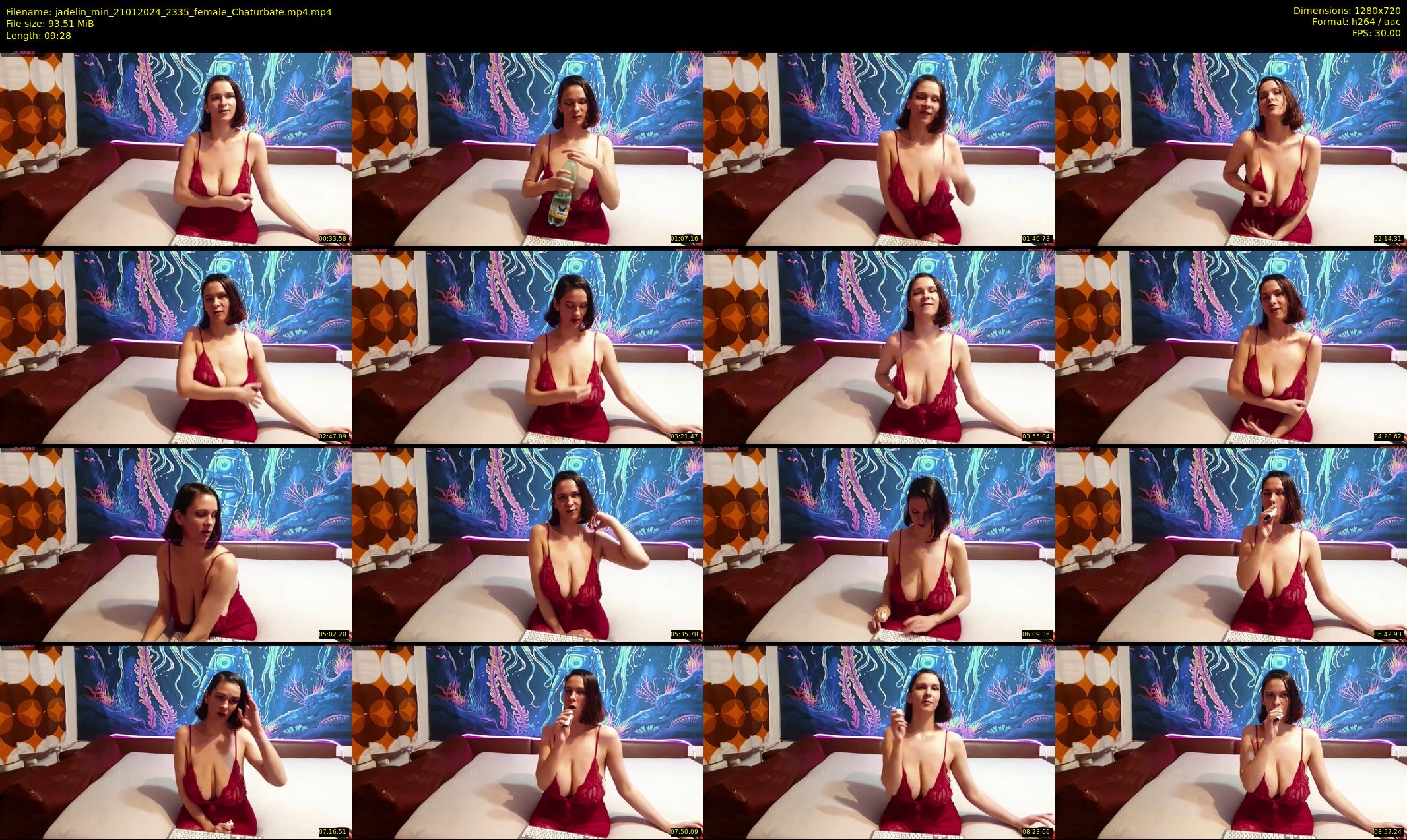 jadelin_min — 10 minute Chaturbate female cam show recording, 720p, Jan 21, 2024