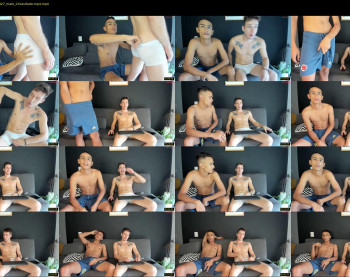 jake_ander — 10 minute Chaturbate male cam show recording, 720p, Jan 21, 2024