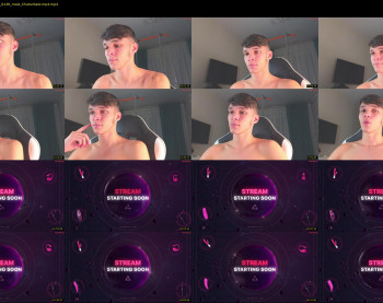 james_friends — 42 minute Chaturbate male cam show recording, 720p, Jan 22, 2024