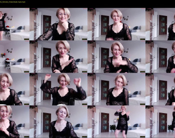 jasmin18v — 37 minute Chaturbate female cam show recording, 720p, Jan 21, 2024