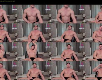 jasonblakes — 11 minute Chaturbate male cam show recording, 720p, Jan 21, 2024