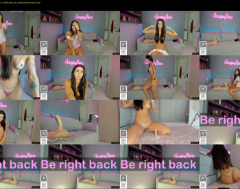 jeangreybianca — 116 minute Chaturbate female cam show recording, 720p, Jan 21, 2024