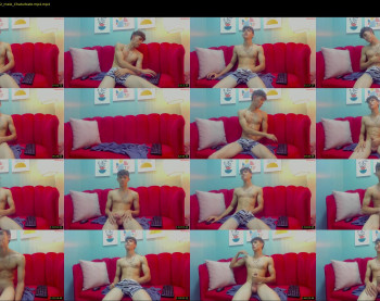 jefer_rick — 121 minute Chaturbate male cam show recording, 720p, Jan 21, 2024