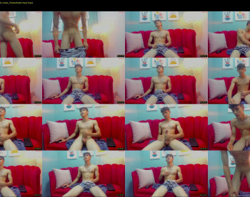 jefer_rick — 46 minute Chaturbate male cam show recording, 720p, Jan 21, 2024