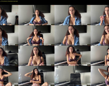 jenny_taborda — 92 minute Chaturbate female cam show recording, 720p, Jan 21, 2024