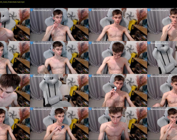 jerry_lucky — 121 minute Chaturbate male cam show recording, 720p, Jan 21, 2024