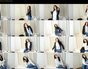 jettablock — 120 minute Chaturbate female cam show recording, 720p, Jan 21, 2024