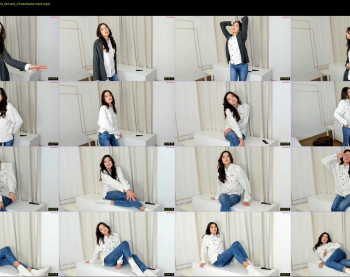 jettablock — 39 minute Chaturbate female cam show recording, 720p, Jan 22, 2024