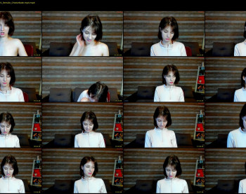 julissweet — 19 minute Chaturbate female cam show recording, 720p, Jan 21, 2024