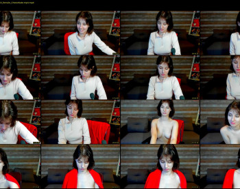 julissweet — 49 minute Chaturbate female cam show recording, 720p, Jan 21, 2024