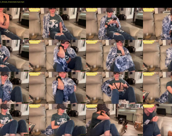 kaileeshy — 25 minute Chaturbate female cam show recording, 720p, Jan 21, 2024