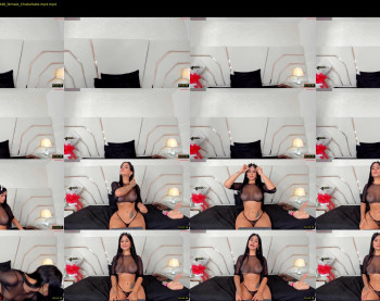 kaity_layne — 6 minute Chaturbate female cam show recording, 720p, Jan 22, 2024