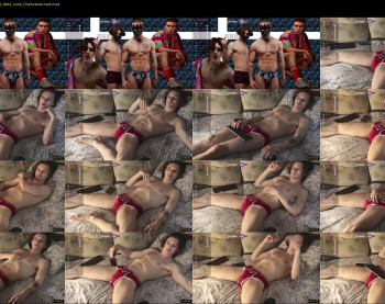 karlos_murphy — 63 minute Chaturbate male cam show recording, 720p, Jan 21, 2024