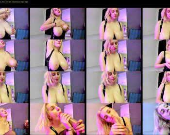 kenziedawton — 11 minute Chaturbate female cam show recording, 720p, Jan 21, 2024
