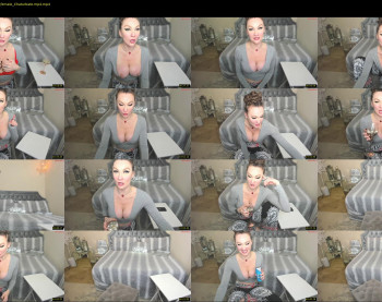 kiarose — 57 minute Chaturbate female cam show recording, 720p, Jan 21, 2024