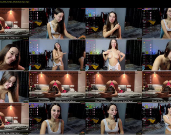 kim_possible_01 — 81 minute Chaturbate female cam show recording, 720p, Jan 21, 2024