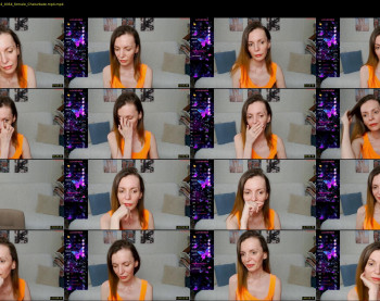 kiramartins_cat — 120 minute Chaturbate female cam show recording, 720p, Jan 22, 2024