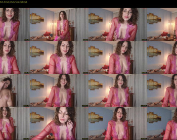 kitty_mya69 — 120 minute Chaturbate female cam show recording, 720p, Jan 21, 2024