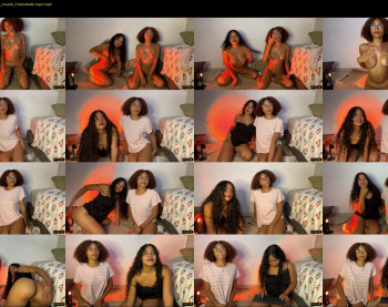 kittyand — 25 minute Chaturbate couple cam show recording, 720p, Jan 22, 2024