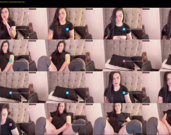 kristalina5 — 120 minute Chaturbate female cam show recording, 720p, Jan 22, 2024