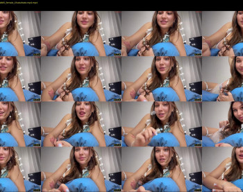 kristenflame — 3 minute Chaturbate couple cam show recording, 720p, Jan 21, 2024