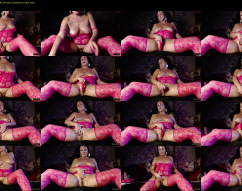 laurabenz — 108 minute Chaturbate female cam show recording, 720p, Jan 21, 2024