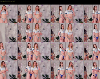 lenoimacyt — 3 minute Chaturbate female cam show recording, 720p, Jan 21, 2024