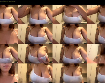 lexy_sweet — 4 minute Chaturbate female cam show recording, 720p, Jan 21, 2024