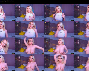 libbyshepard — 36 minute Chaturbate female cam show recording, 720p, Jan 22, 2024