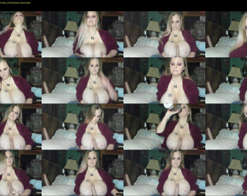 lillyth — 5 minute Chaturbate female cam show recording, 720p, Jan 21, 2024