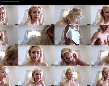 littlegreekflower — 8 minute Chaturbate female cam show recording, 720p, Jan 21, 2024
