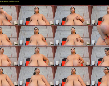 lynn_and_esteban — 5 minute Chaturbate couple cam show recording, 720p, Jan 21, 2024