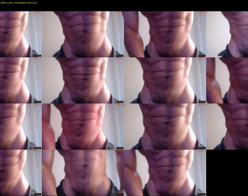 maluma4you — 19 minute Chaturbate male cam show recording, 480p, Jan 21, 2024