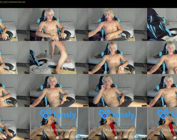 marcussmit — 48 minute Chaturbate male cam show recording, 720p, Jan 22, 2024