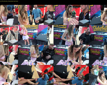 mariahpinkkitty — 75 minute Chaturbate female cam show recording, 720p, Jan 21, 2024