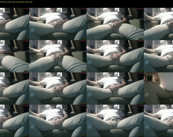 marrieddad19751975 — 9 minute Chaturbate male cam show recording, 480p, Jan 22, 2024