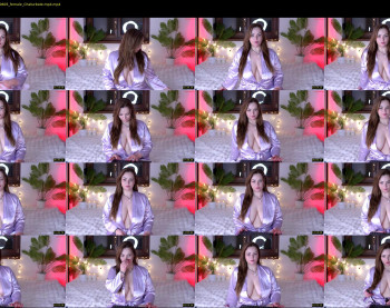 marrygrayes — 23 minute Chaturbate female cam show recording, 720p, Jan 21, 2024