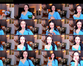 mary_marlow — 94 minute Chaturbate female cam show recording, 720p, Jan 21, 2024