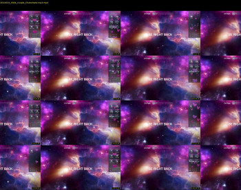 massivecockfuckbunny — 120 minute Chaturbate couple cam show recording, 720p, Jan 22, 2024